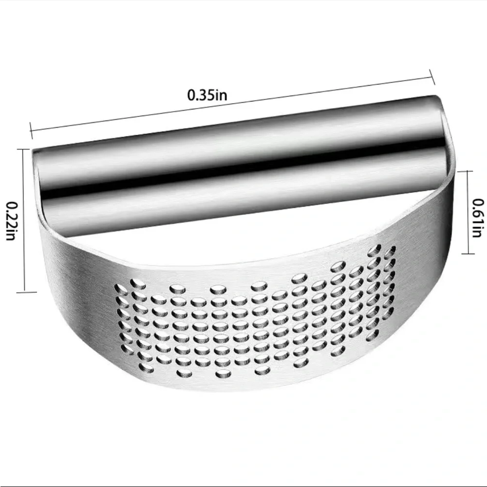 Garlic Chopper